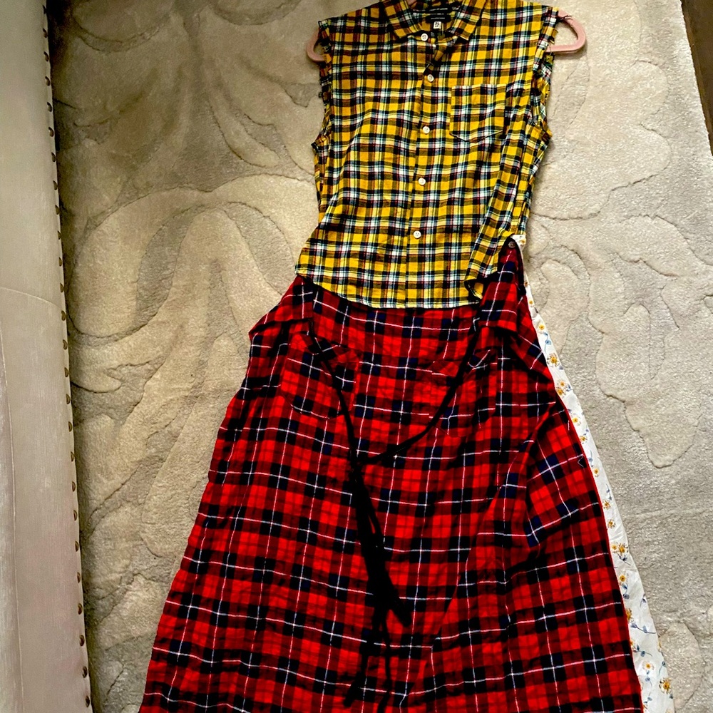 Liberty of London Dress